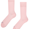 Růžové ponožky