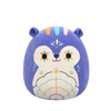 SQUISHMALLOWS Day of the Dead Veverka, 20 cm