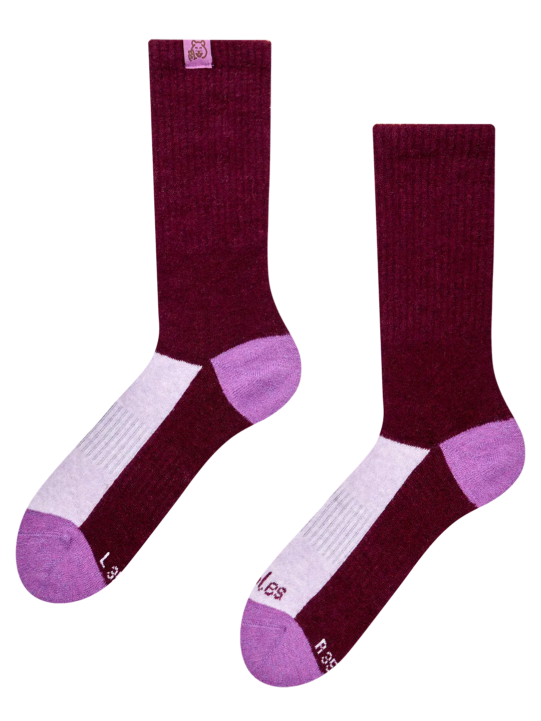 burgundy-purple-alpaca-socks-ba/ba5b8baa15a190ff1b513dea0ea0a2ea3724662c