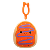 SQUISHMALLOWS Klíčenka – Donut Jay, 9 cm