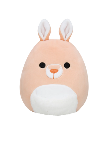 SQUISHMALLOWS Klokan Quinn, 20 cm
