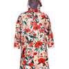 Pršiplášť Maková zahrada