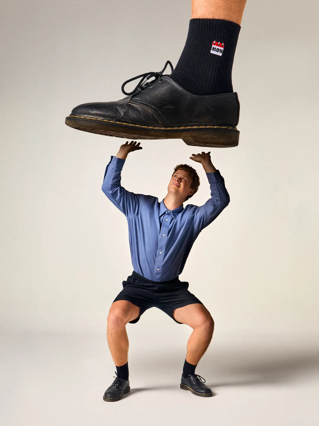 ribbed-mid-calf-socks-monday-again-c5/c53df581aa9a2f60149051d320b34ca66bf3d44f