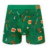Veselé pánské boxerky Pod napětím