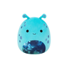 SQUISHMALLOWS Tyrkysový mimozemšťan – Garth, 30 cm