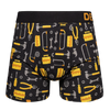 Veselé pánské boxerky Mechanik
