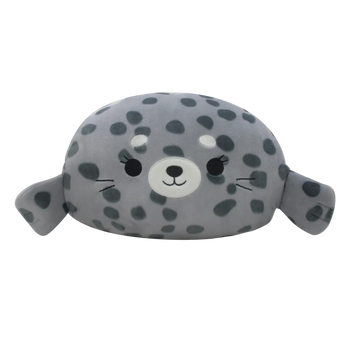 SQUISHMALLOWS Stackables tuleň Odile, 30 cm