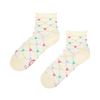 Cutecore ponožky Něžná srdíčka