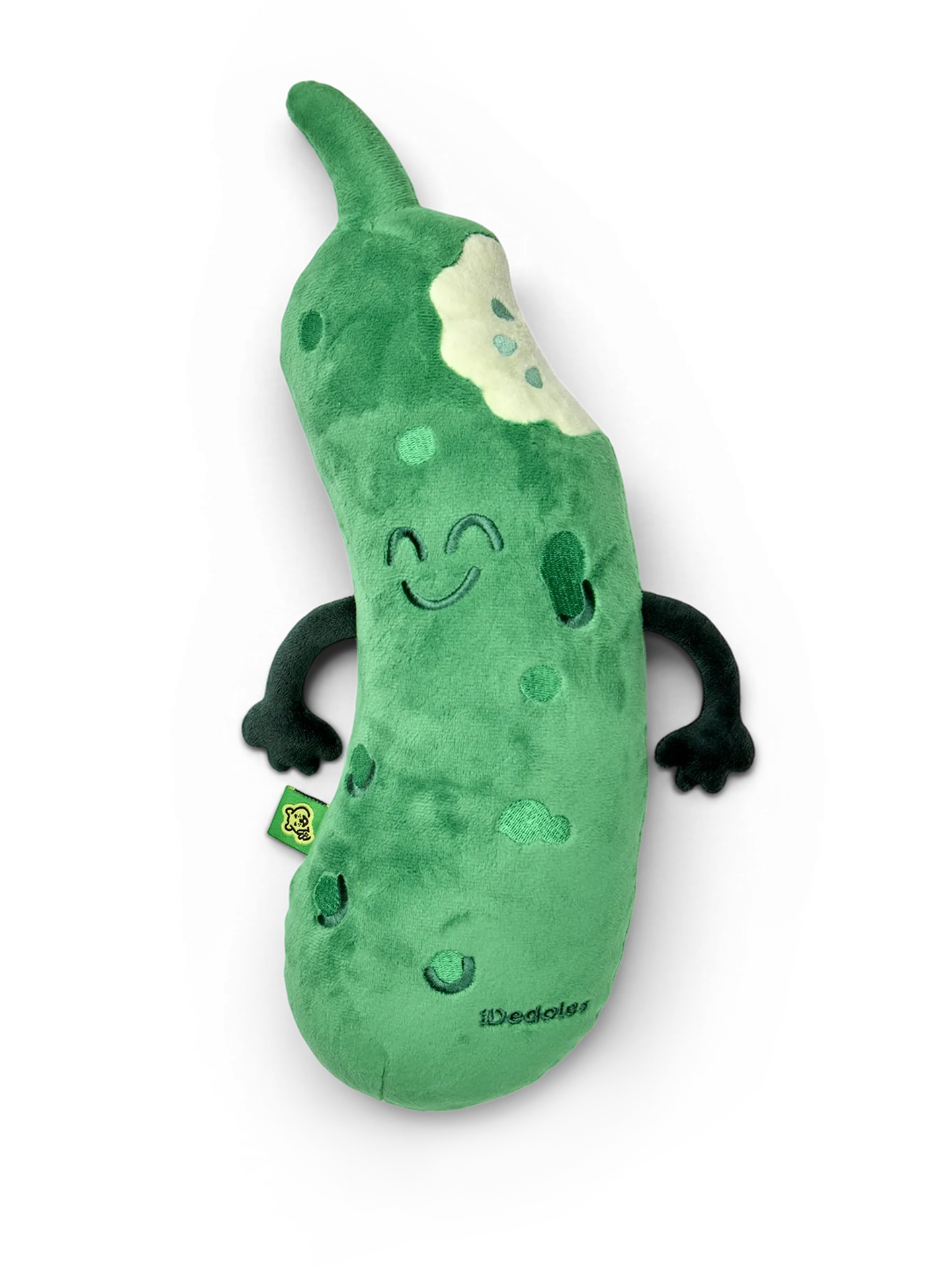 dedoles-plushie-pickle-dc/dc0e42143ab0a9ed441e16a4c29ef3de5125cf31