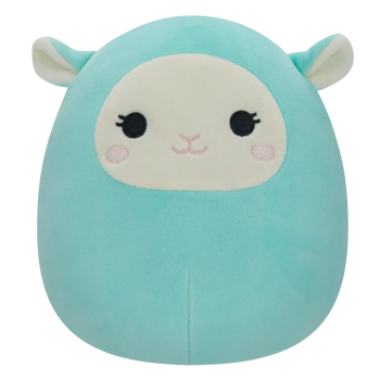 SQUISHMALLOWS Jehně - Jacob, 20 cm