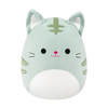 SQUISHMALLOWS Mourovatý kocour – Chase, 35 cm