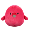 SQUISHMALLOWS Fuzzamallows Plameňák Cookie, 30 cm