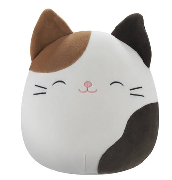 SQUISHMALLOWS Kocour Cam, 20 cm