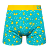 Veselé pánské boxerky Kačenky