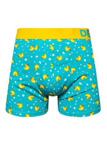 Veselé pánské boxerky Kačenky