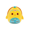 SQUISHMALLOWS Day of the Dead Želva Thiago, 20 cm