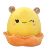 SQUISHMALLOWS Chobotnice Bijan, 20 cm