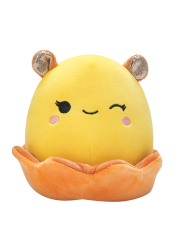 SQUISHMALLOWS Chobotnice Bijan, 20 cm