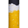 Veselý nákrčník Pivo a bublinky