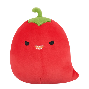 SQUISHMALLOWS Chilli paprička - Christo, 20 cm