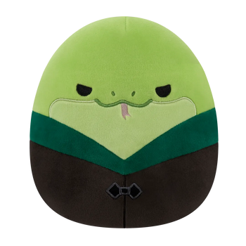 SQUISHMALLOWS Harry Potter Zmijozelský had, 20 cm