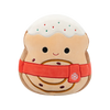 SQUISHMALLOWS Toast se skořicí – Davey, 20 cm