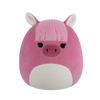 SQUISHMALLOWS Shetlandský poník – Veronika, 20 cm