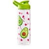 Veselá nápojová láhev Avokádová láska 700 ml
