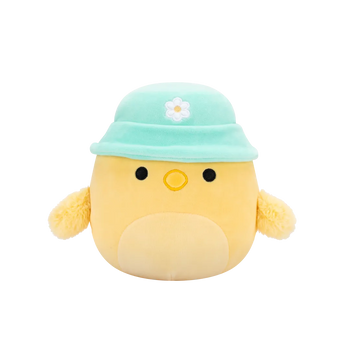 SQUISHMALLOWS Kuře Triston, 20 cm