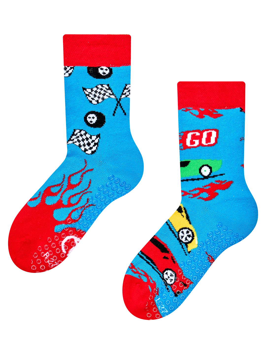 kids-non-slip-socks-fast-cars-fc/fcae1b42d28b9e1b555959d0b14110f6064ead73