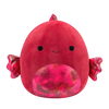 SQUISHMALLOWS Bojovnice Barella, 40 cm