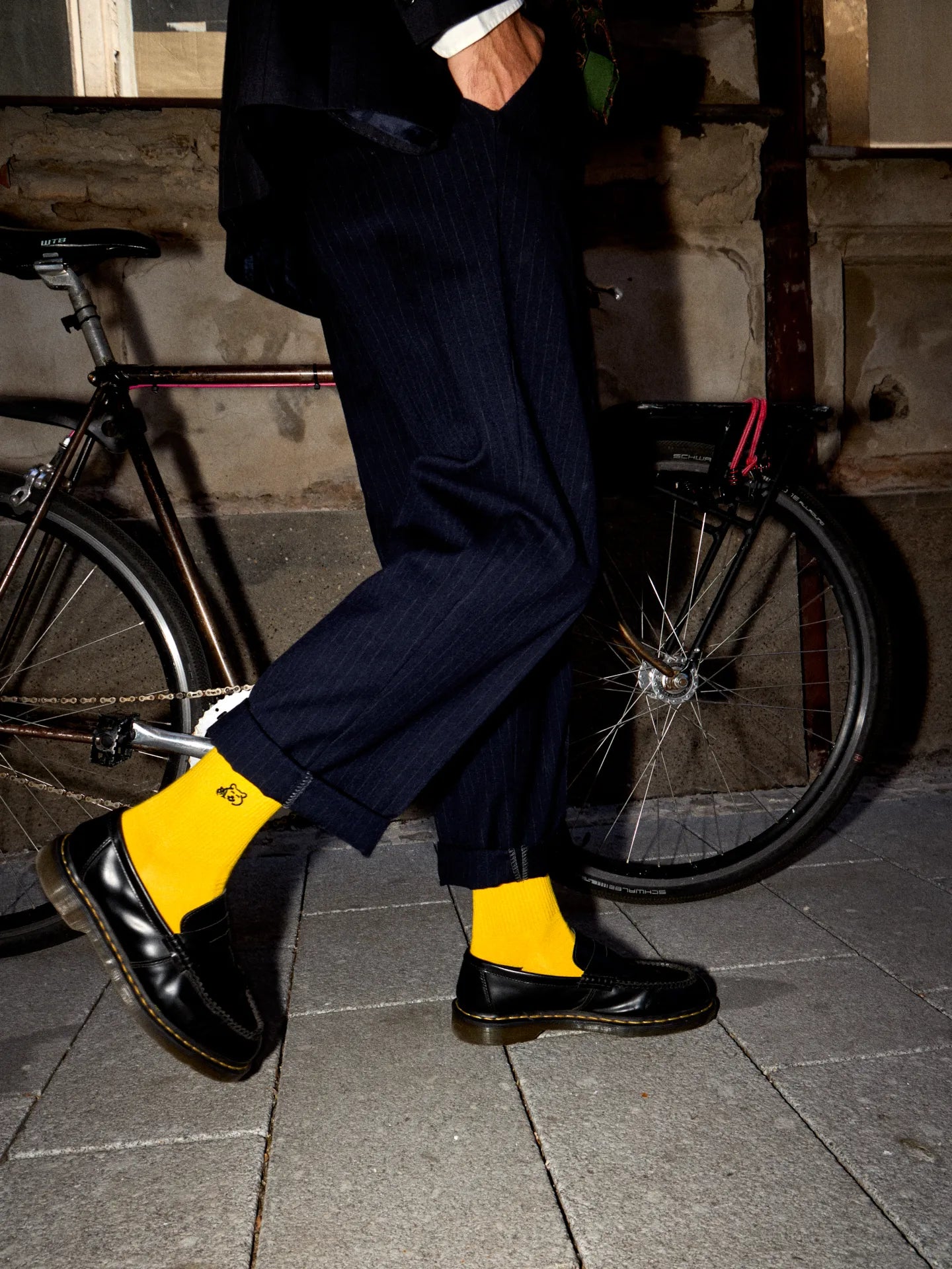 ribbed-mid-calf-socks-yellow-cyclist-fe/fedef1db985de8abce99096cfc4348d66330a7c4